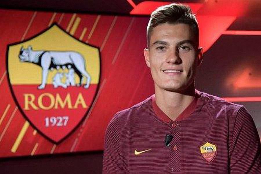 PK拉菲尼 PK拉菲尼