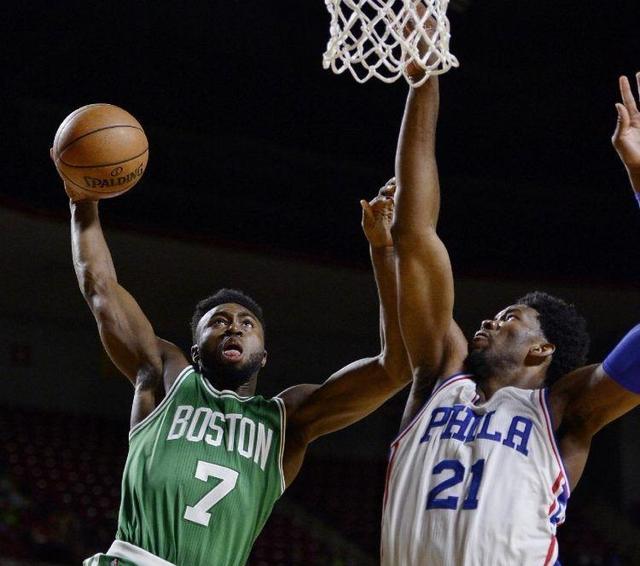 上赛季展现 上赛季展现